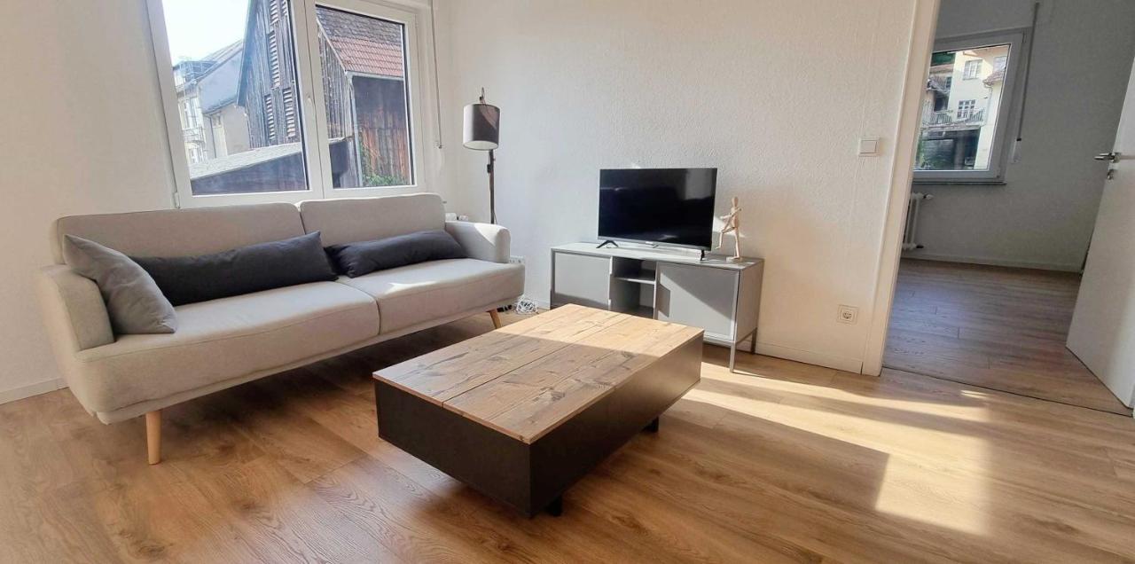 Apartamento Haus No. 48 Friesenheim  Exterior foto