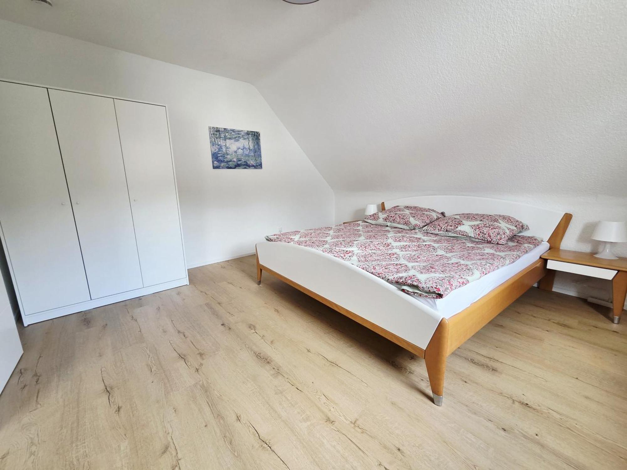 Apartamento Haus No. 48 Friesenheim  Exterior foto